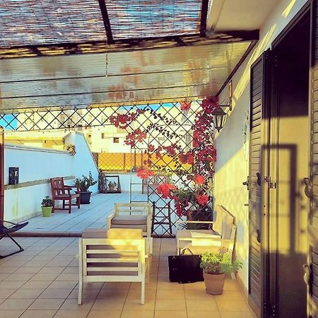 Апартаменты Terrazza 44 Лечче Экстерьер фото