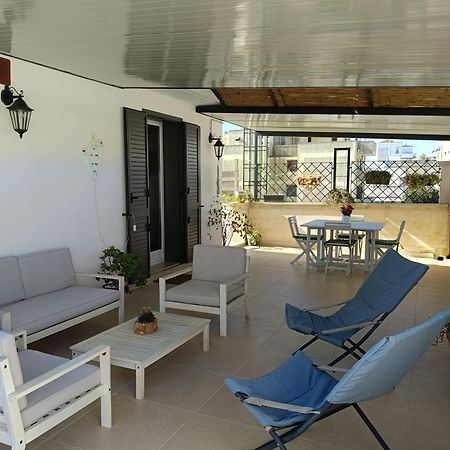Апартаменты Terrazza 44 Лечче Экстерьер фото